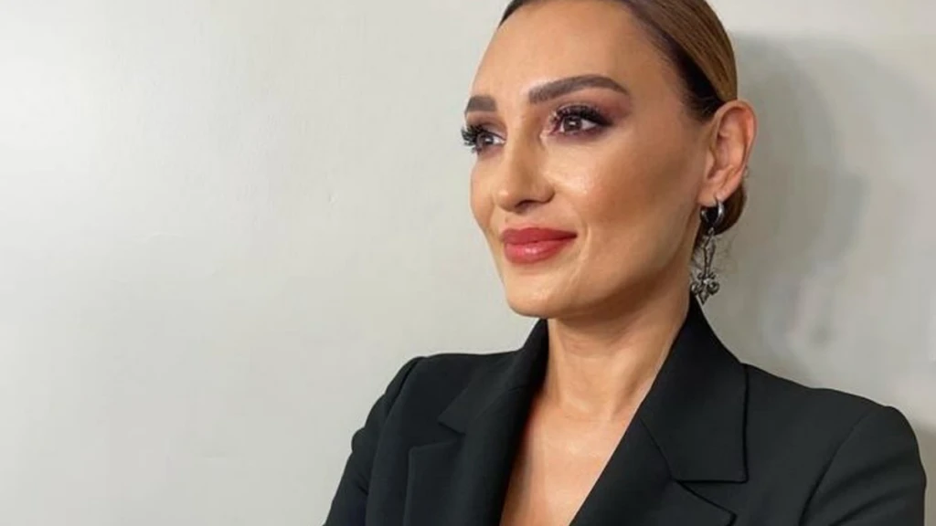 Sema Ergenekon 1