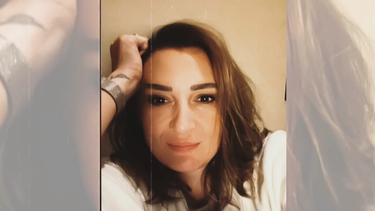 Sema Ergenekon