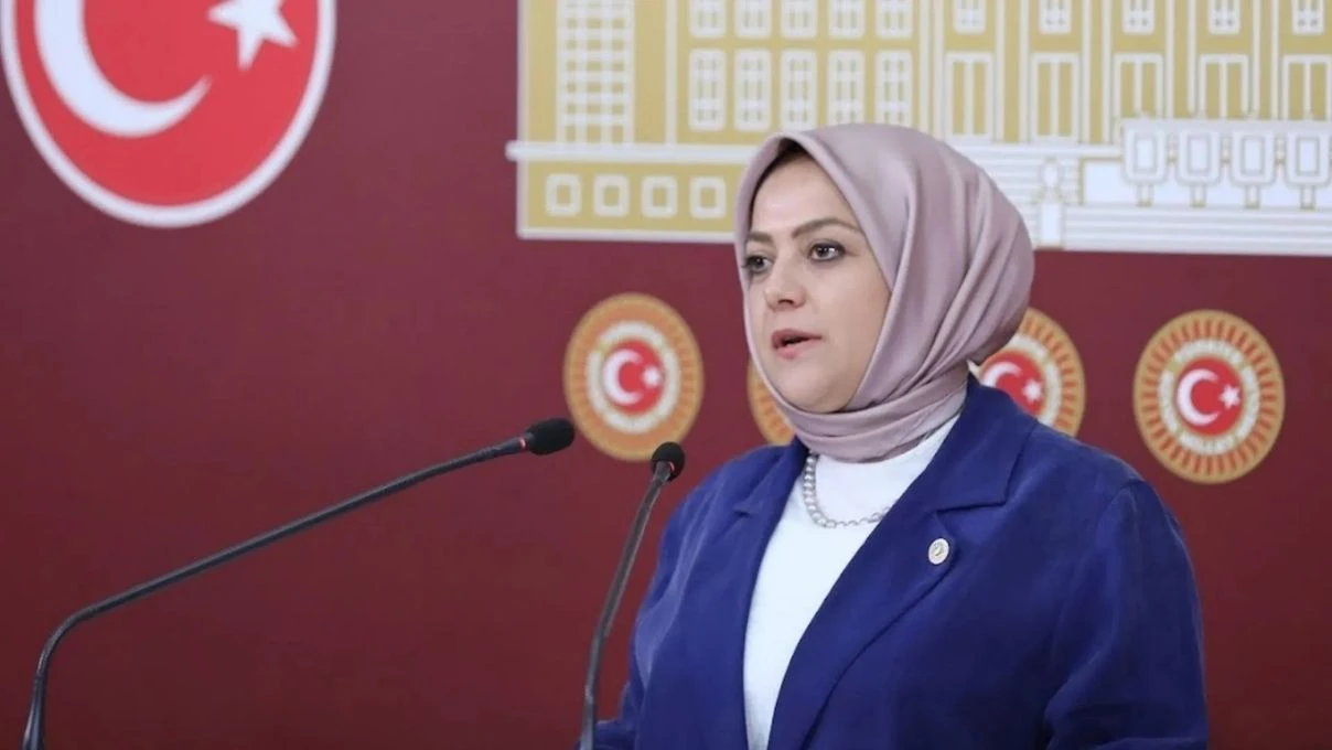 Sema Silkin Ün kimdir, kaç yaşında? Sema Silkin Ün’ün mesleği nedir?