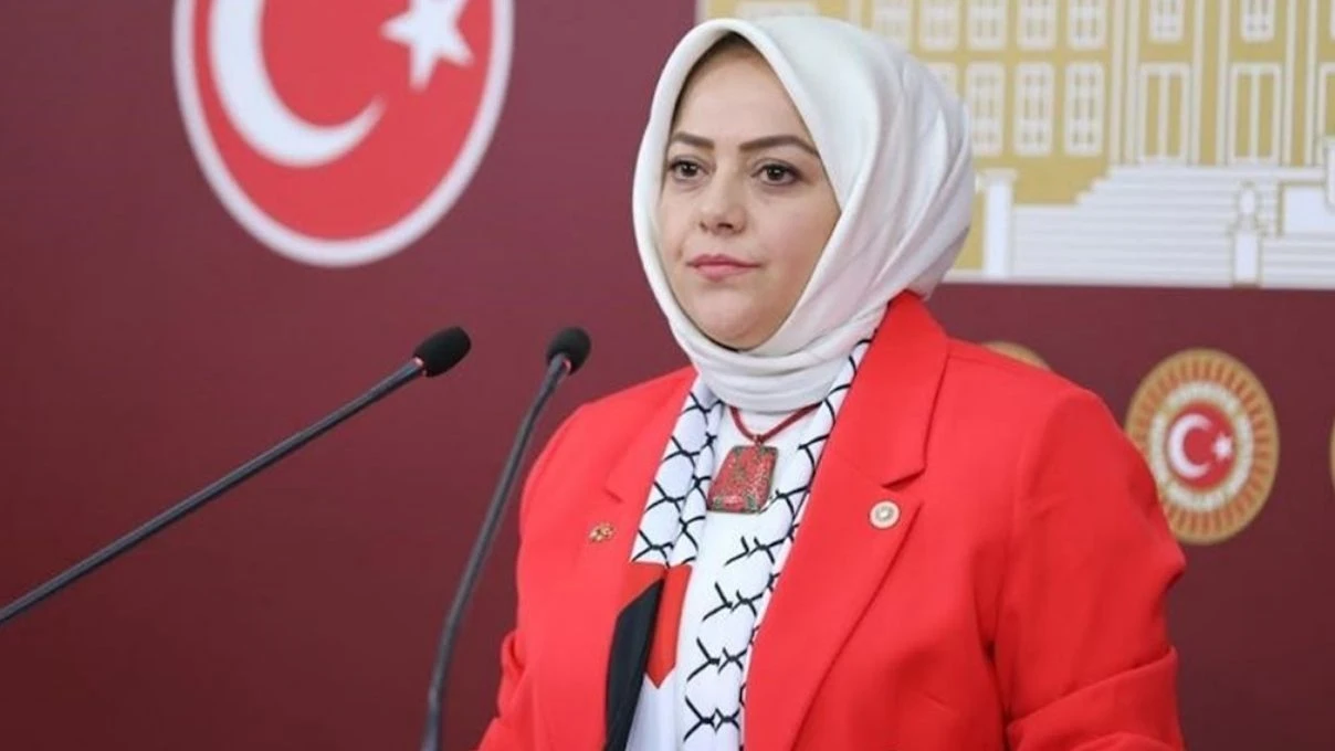Sema Silkin Ün kimdir, kaç yaşında? Sema Silkin Ün’ün mesleği nedir?