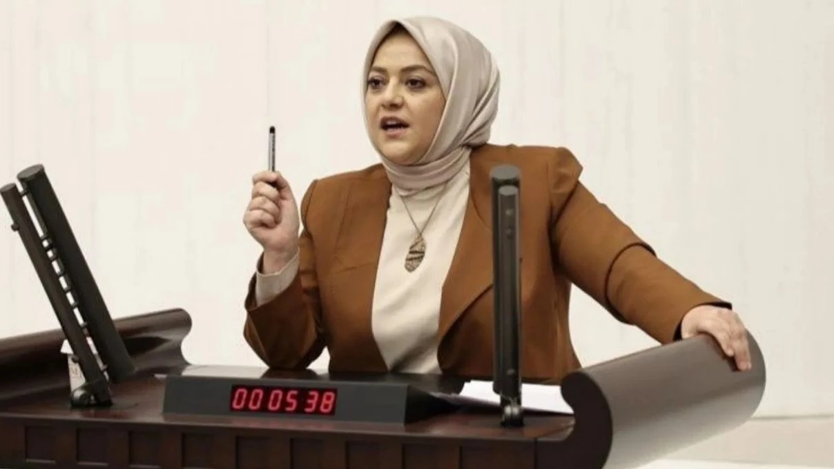 Sema Silkin Ün kimdir, kaç yaşında? Sema Silkin Ün’ün mesleği nedir?