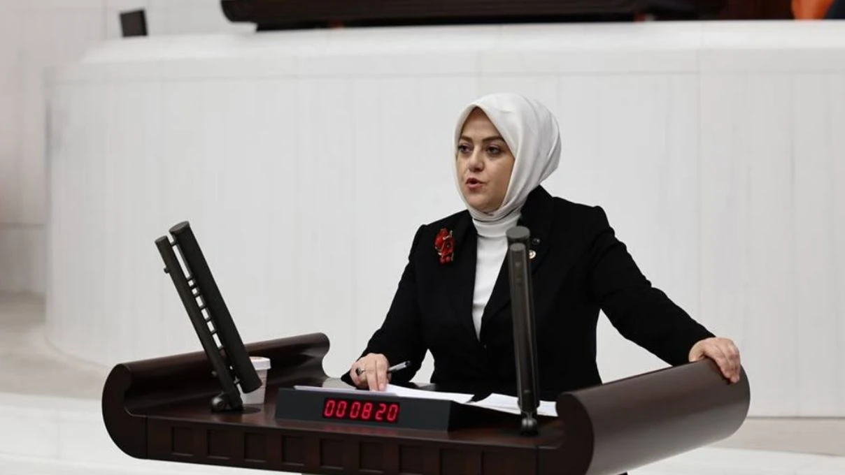 Sema Silkin Ün kimdir, kaç yaşında? Sema Silkin Ün’ün mesleği nedir?
