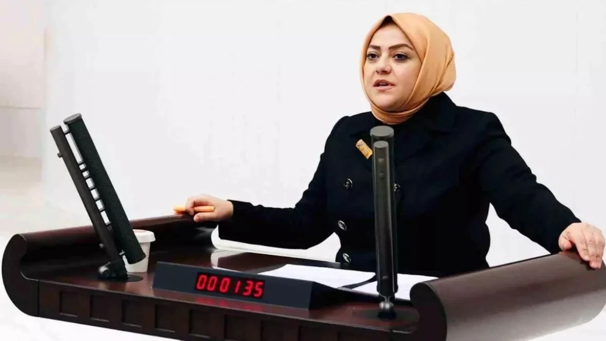 Sema Silkin Ün kimdir, kaç yaşında? Sema Silkin Ün’ün mesleği nedir?