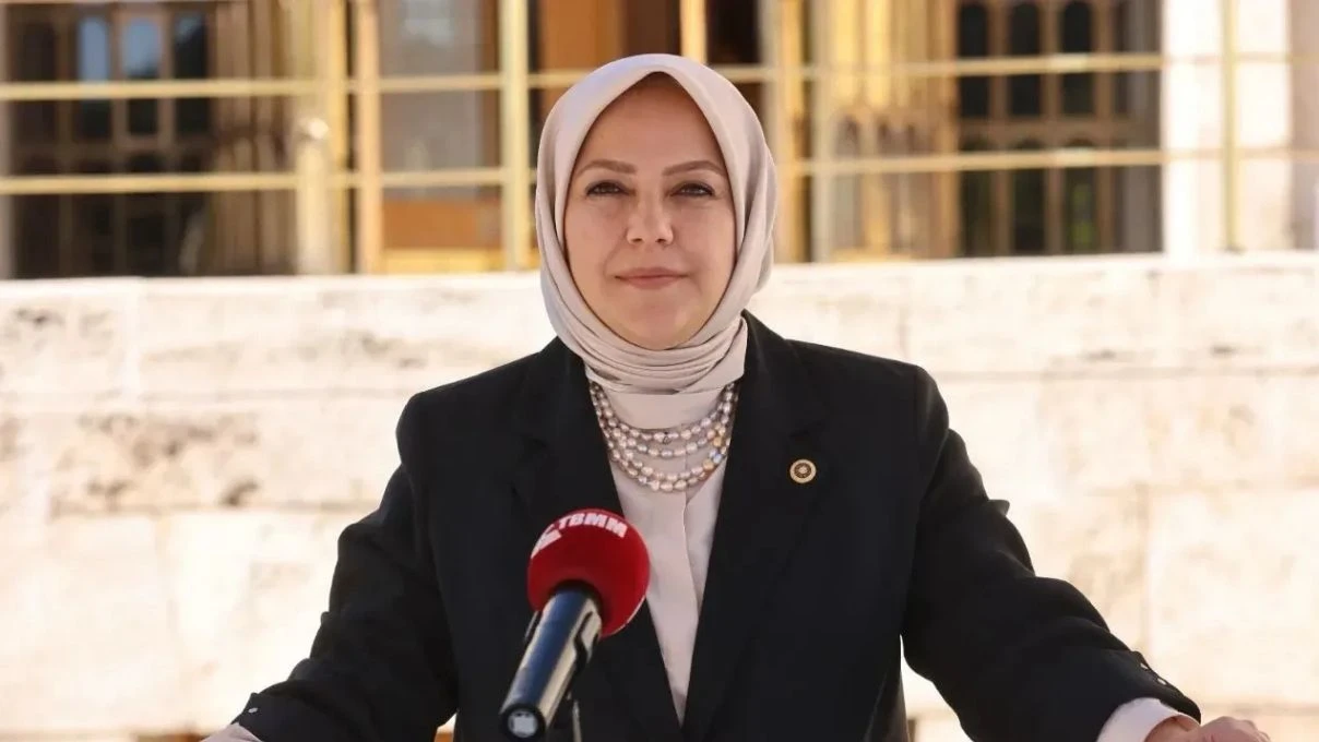 Sema Silkin Ün kimdir, kaç yaşında? Sema Silkin Ün’ün mesleği nedir?