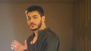 Semicenk sevgili kriterini açıkladı! Muhabirler kahkahaya boğuldu
