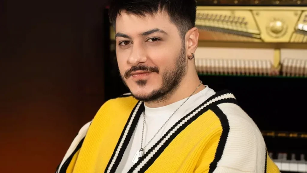 Semicenk yeni sarkisi Sabrettim ile dijitalde zirveye yerlesti Trendlerde 1. sirada