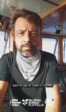 Semih Fener