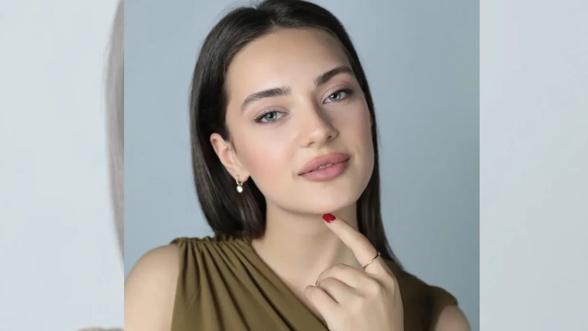 Sena Mercan 1