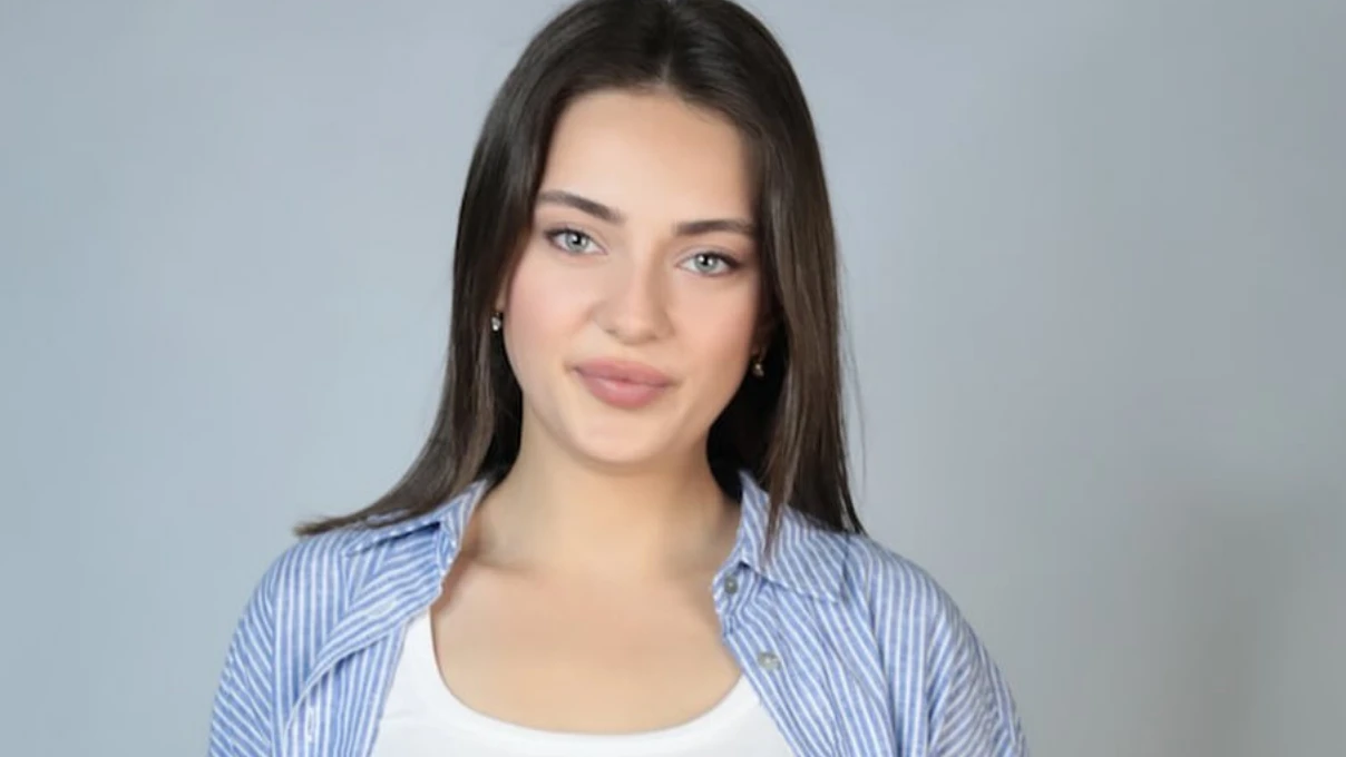 Sena Mercan 4
