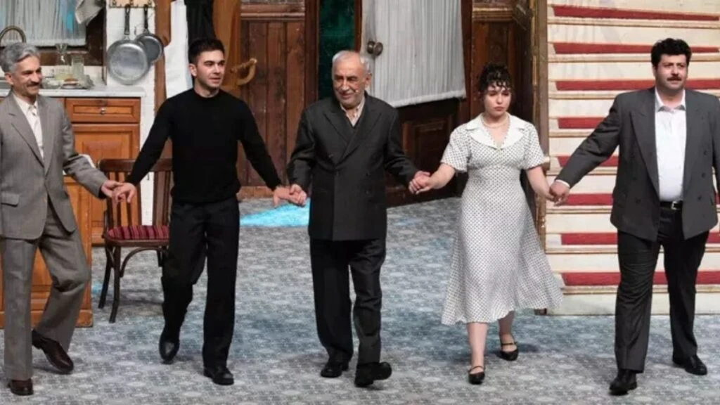 Şener Şen’in hastalığı ne kaç yaşında? Şener Şen’e ne oldu?
