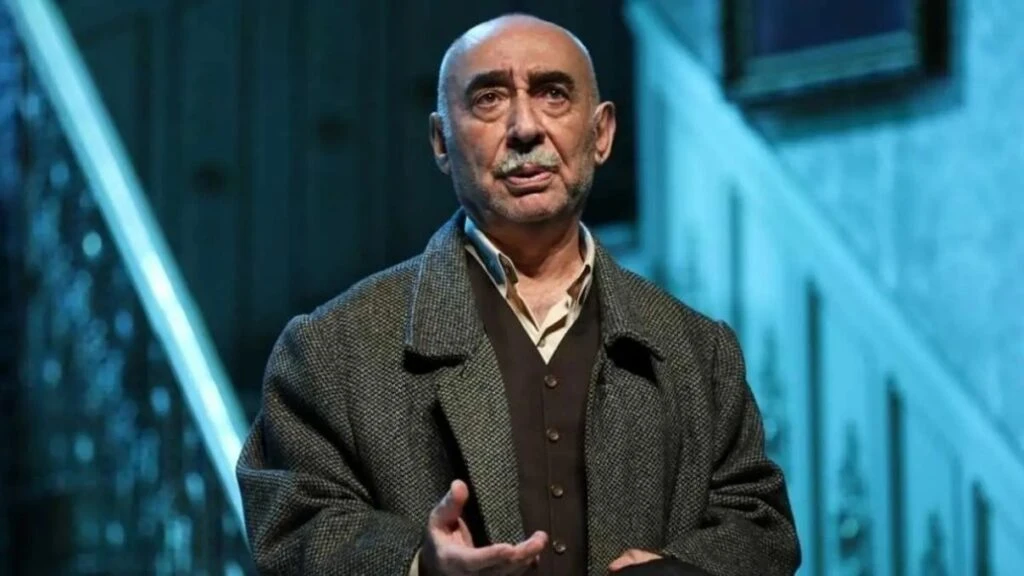 Şener Şen’in hastalığı ne kaç yaşında? Şener Şen’e ne oldu?