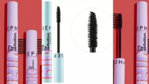 Sephora Big By Definition Maskara
