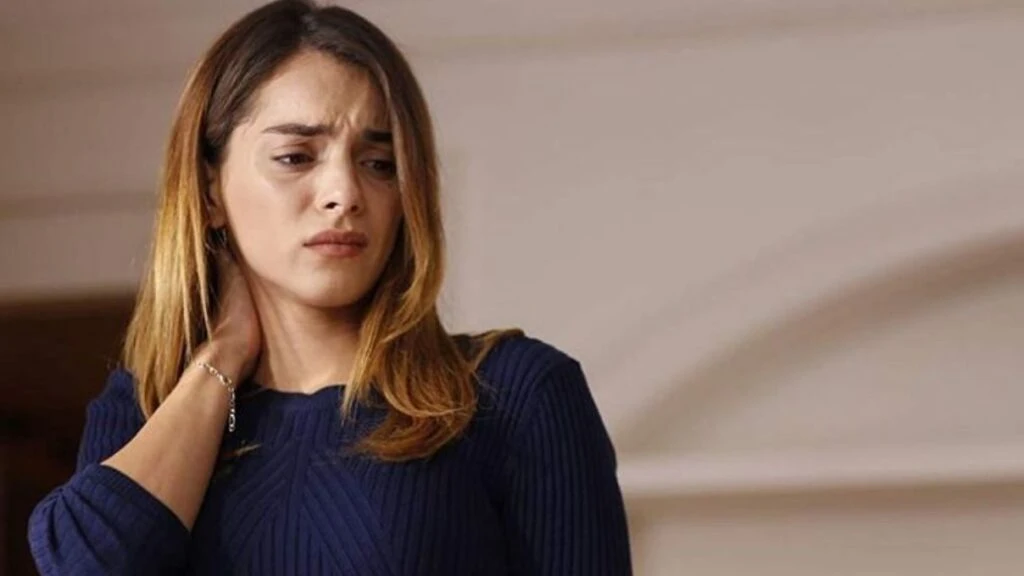 Sera Kutlubey kimdir kaç yaşında? Sera Kutlubey hangi dizilerde oynadı?