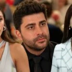 Kızılcık Şerbeti’nde Seray Kaya hangi rol için geldi? Seray Kaya kimin partneri?