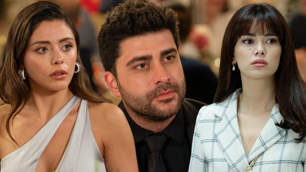 Kızılcık Şerbeti’nde Seray Kaya hangi rol için geldi? Seray Kaya kimin partneri?