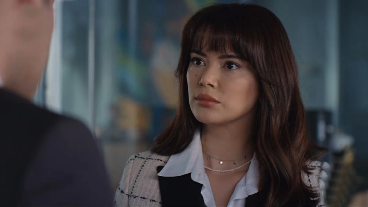 Kızılcık Şerbeti’nde Seray Kaya hangi rol için geldi? Seray Kaya kimin partneri?