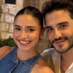 Survivor Ayşe Yüksel'in sevgilisi Sercan Saray kimdir?