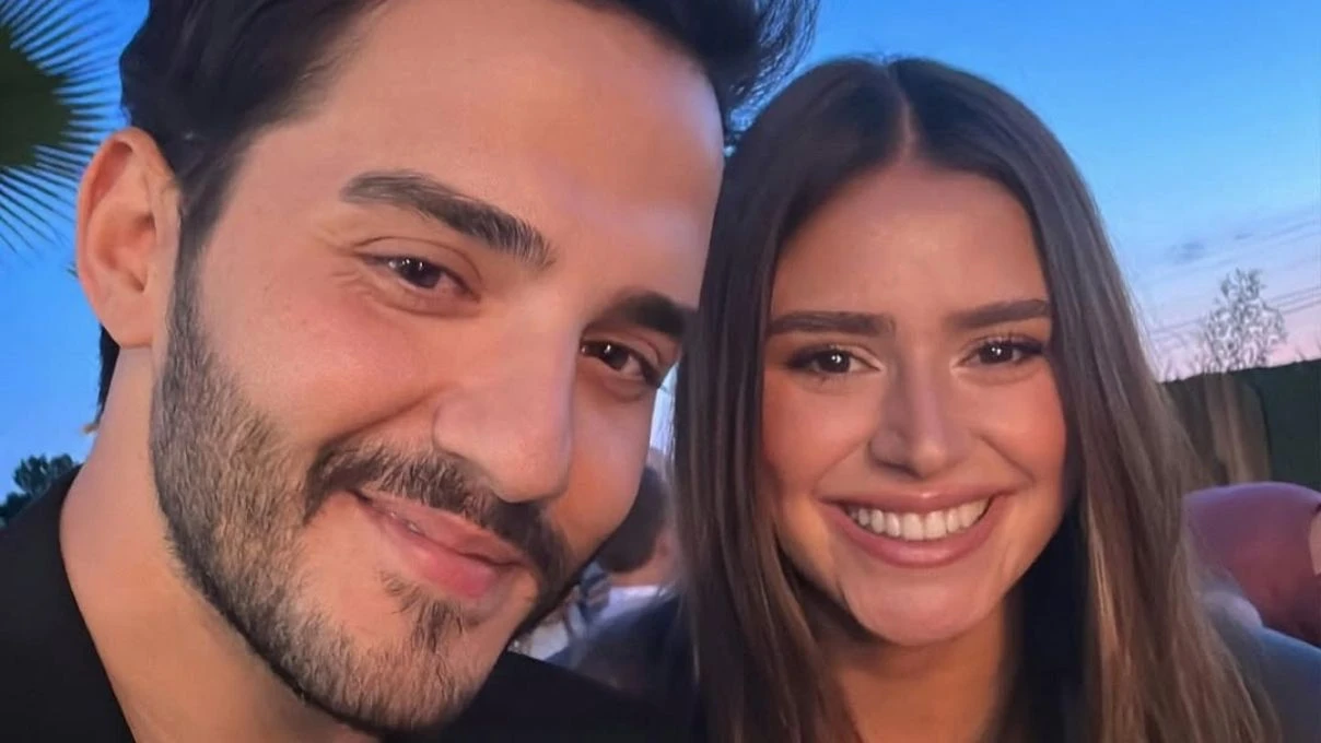 Survivor Ayşe Yüksel'in sevgilisi Sercan Saray kimdir?