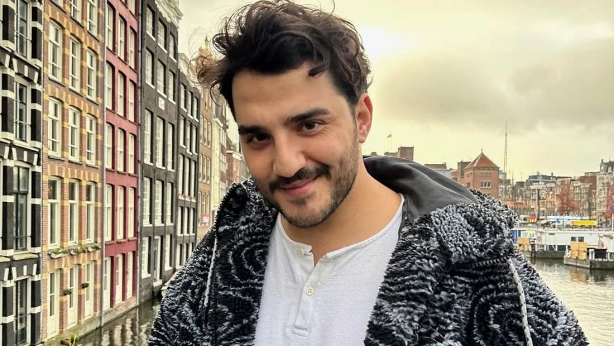 Survivor Ayşe Yüksel'in sevgilisi Sercan Saray kimdir?