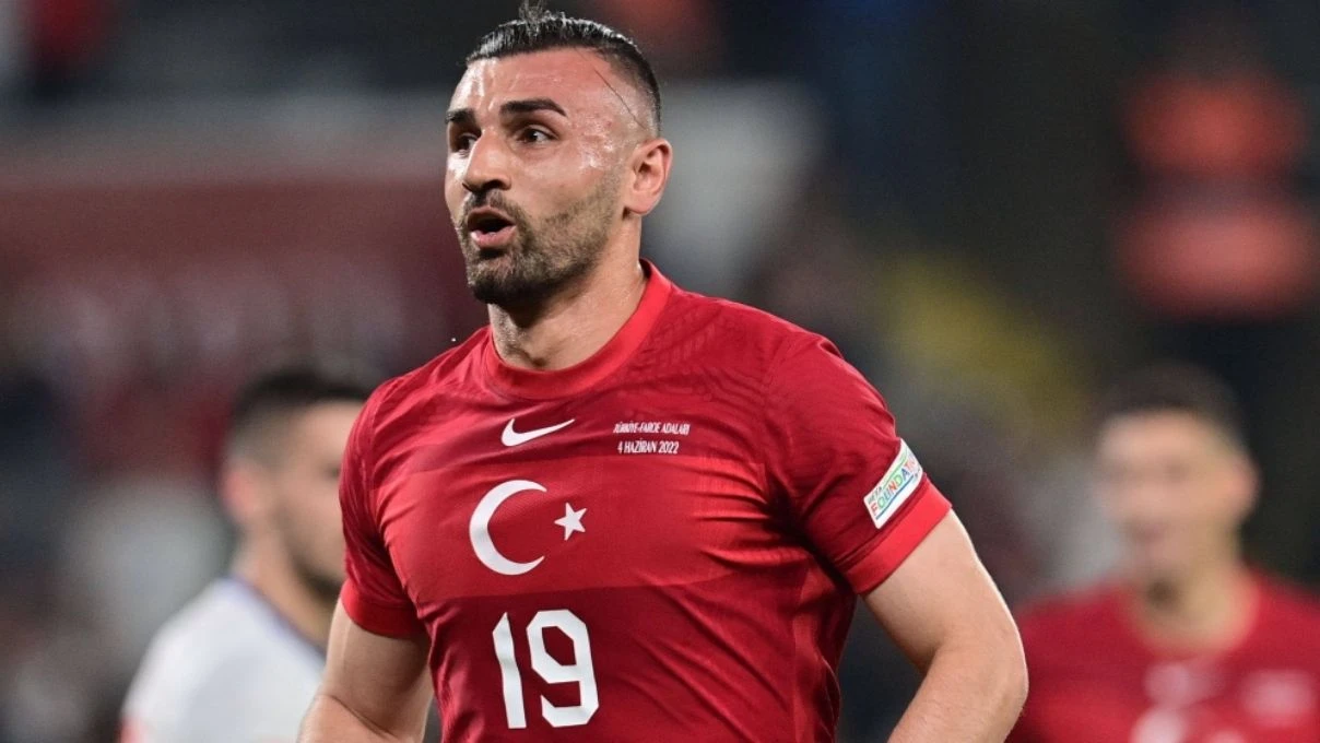 Serdar Dursun kimdir kac yasindadir Kiminle evli kac cocugu var
