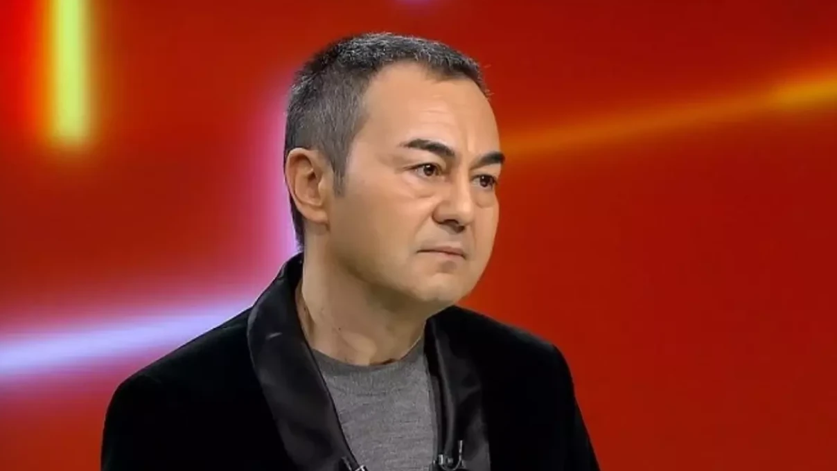 Serdar Ortac 3