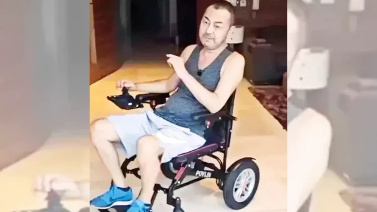Serdar Ortac 4