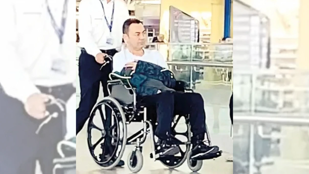 Serdar Ortac 5