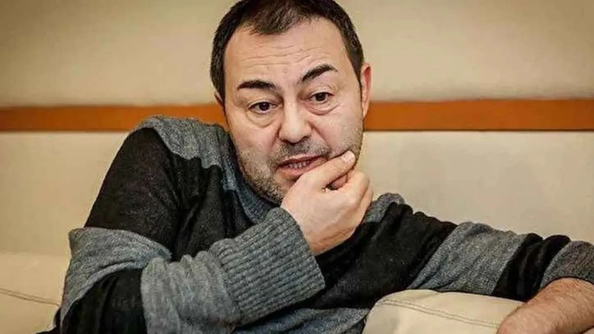 Serdar Ortac oldu mu Serdar Ortaca ne oldu