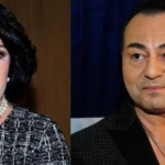 Serdar Ortactan Yesilcam efsanesi Hulya Kocyigite saygi durusu Yerini hemen ona takdim etti