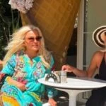 Seren Serengilin annesi Nevin Teoman kimdir Nevin Teomanin hastaligi ne