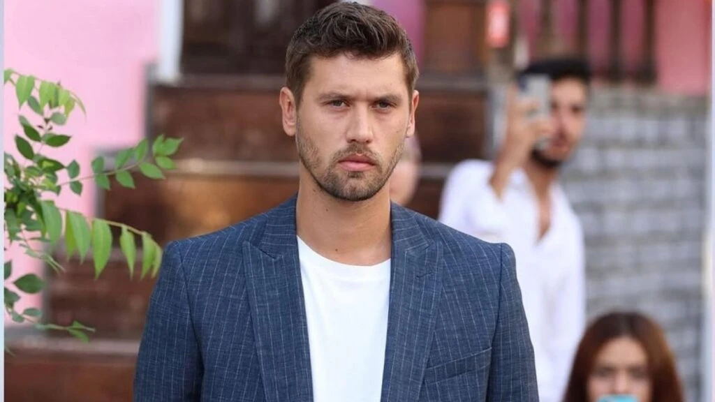 Serhan Onat kimdir aslen nereli? Serhan Onat evlendi mi?