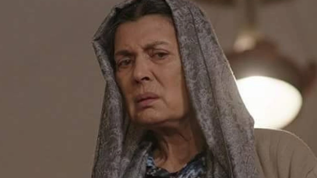 Serif Sezer 5