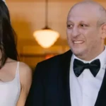 Serkan Keskin Meric Aralin ogullari dunyaya geldi Bebeklerine verdikleri isim dikkat cekti