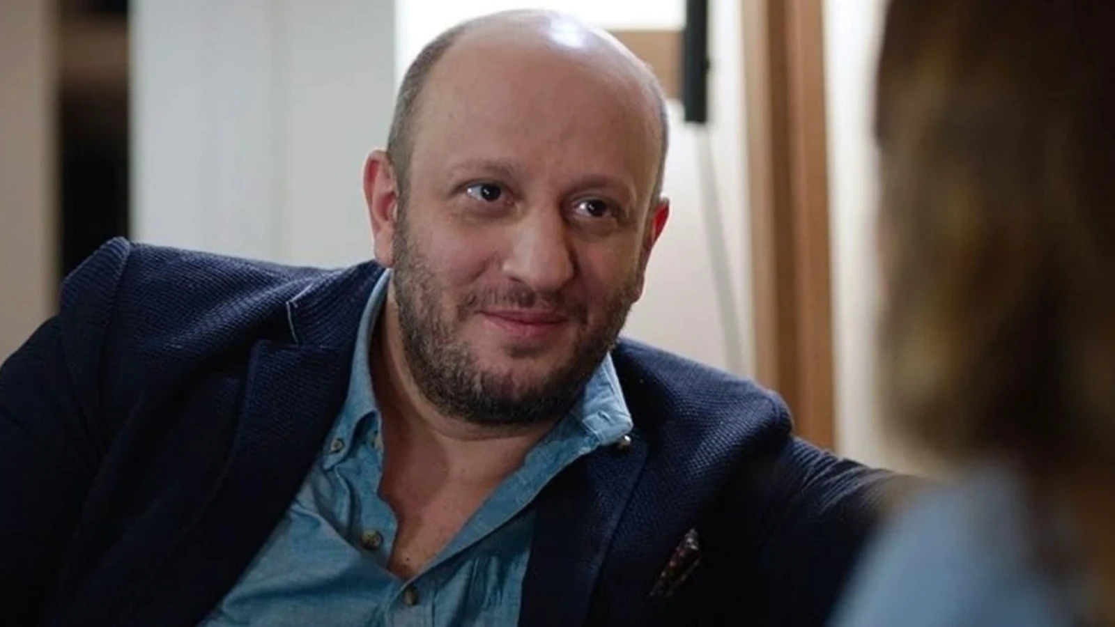 Serkan Keskin, “Sonra Gözler Görür” Dizisiyle Setlere Geri Dönüyor
