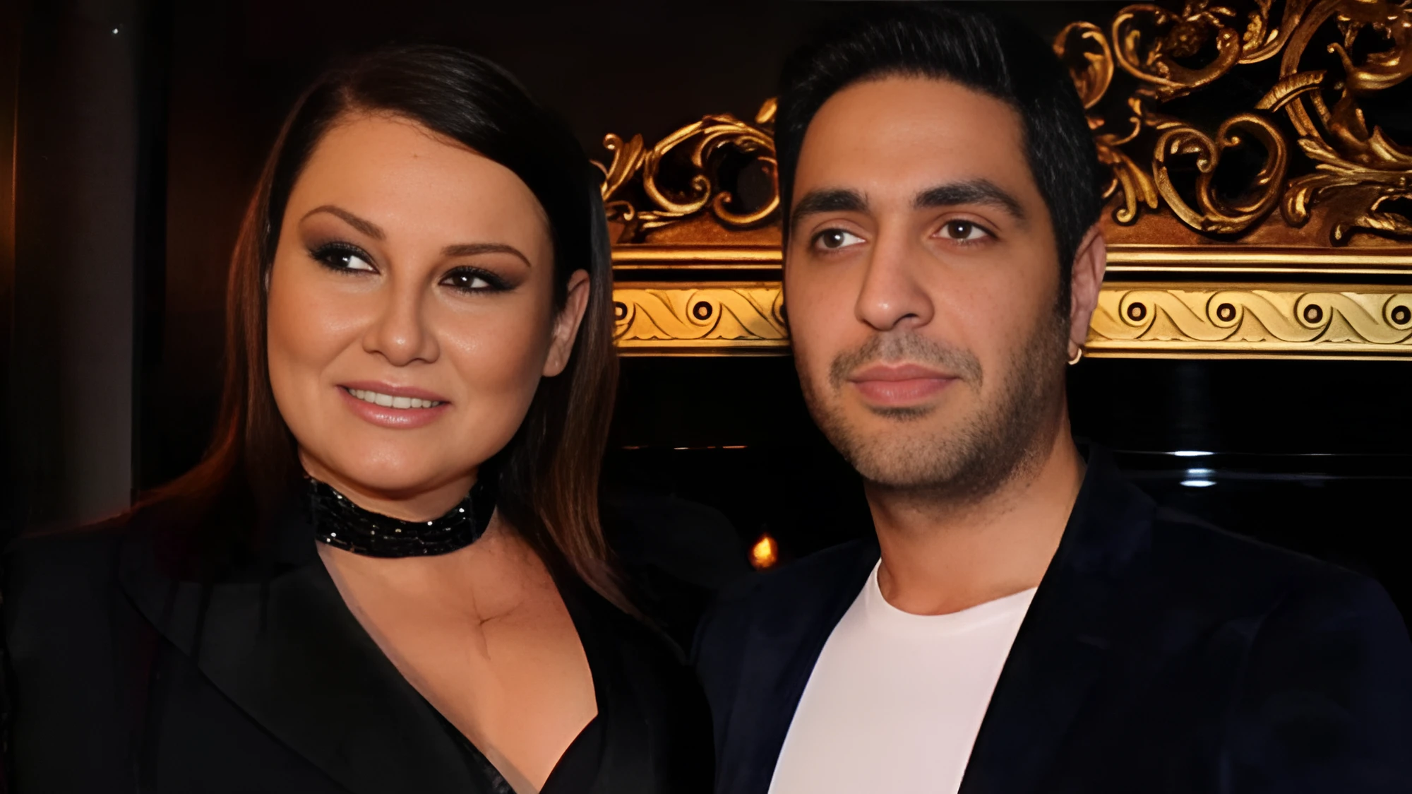 Deniz Seki'nin kardeşi Serkan Seki kimdir? Serkan Seki kaç yaşında merak ediliyor