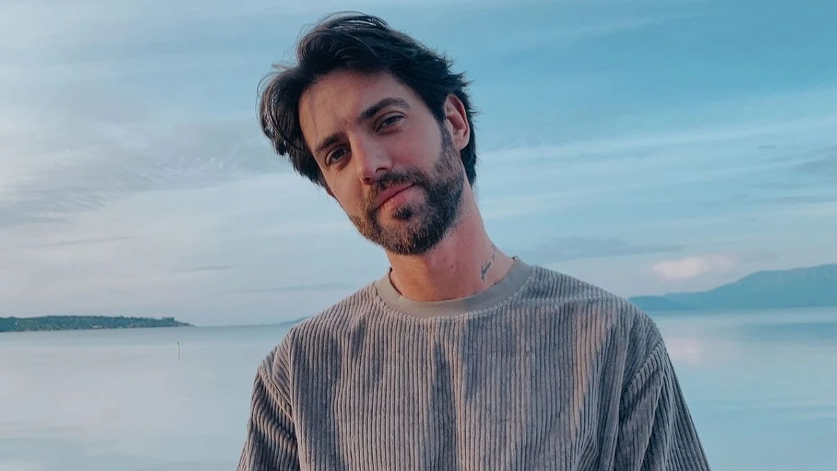 Serkay Tütüncü ABİ dizisinin oyuncu kadrosuna dahil oldu! Avukat Levent rolüyle geri dönüyor