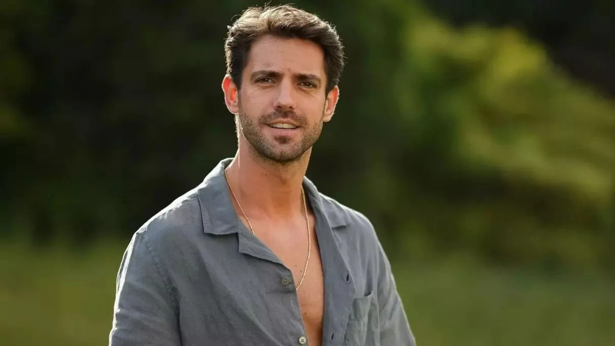 Serkay Tütüncü ABİ dizisinin oyuncu kadrosuna dahil oldu! Avukat Levent rolüyle geri dönüyor