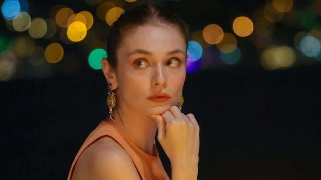 Veliaht dizisinin ‘Reyhan’ı Serra Arıtürk ‘O Ses Türkiye Yılbaşı’ programında yarışacak!