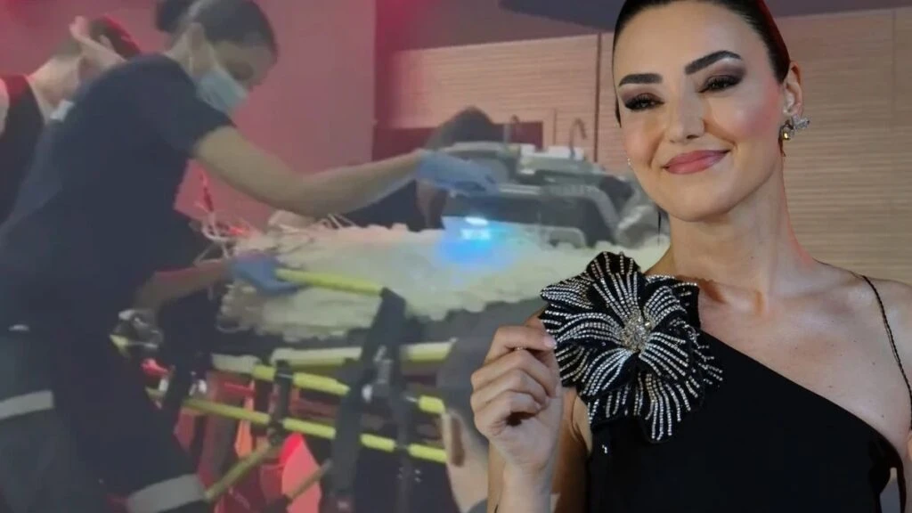 Kalp krizi geçirdiği iddia edilmişti! Sevcan Orhan sahnelere geri döndü