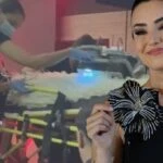 Kalp krizi geçirdiği iddia edilmişti! Sevcan Orhan sahnelere geri döndü