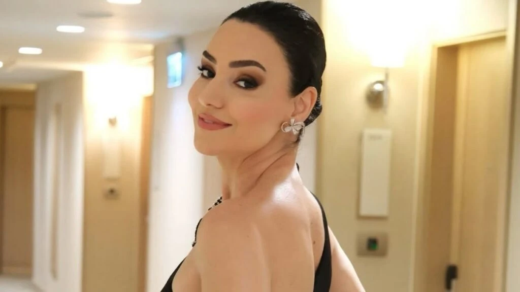 Kalp krizi geçirdiği iddia edilmişti! Sevcan Orhan sahnelere geri döndü