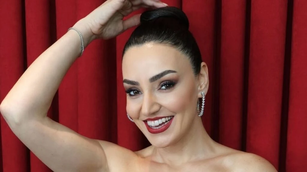 Sevcan Orhan kimdir? Sevcan Orhan kaç yaşında aslen nereli?