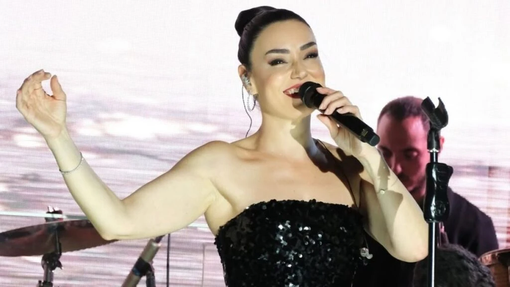 Sevcan Orhan kimdir? Sevcan Orhan kaç yaşında aslen nereli?