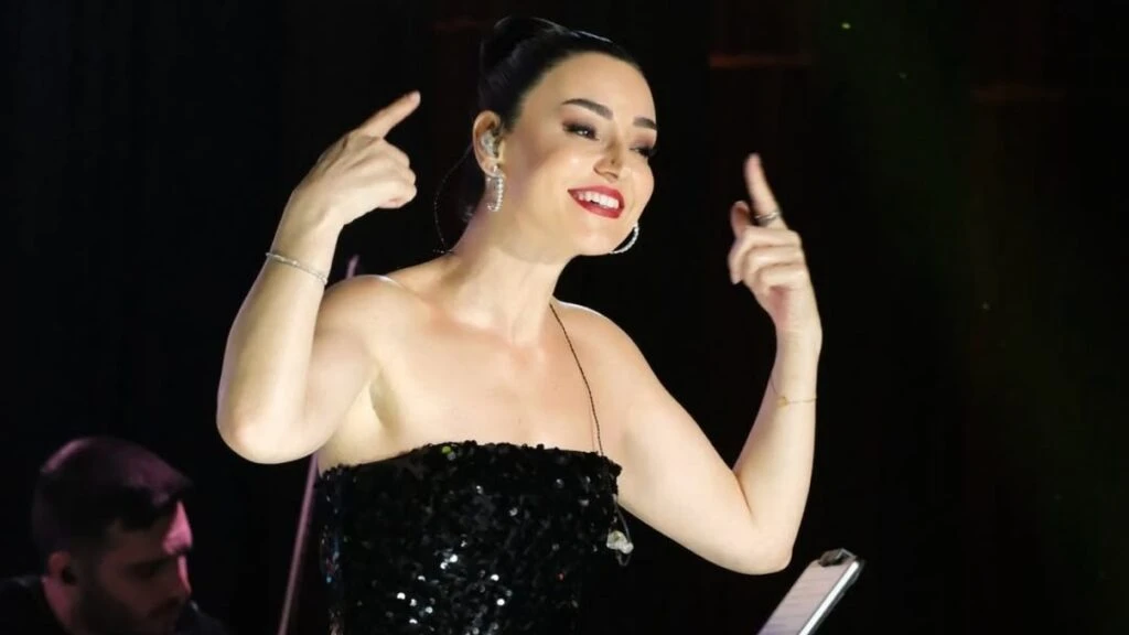 Sevcan Orhan kimdir? Sevcan Orhan kaç yaşında aslen nereli?