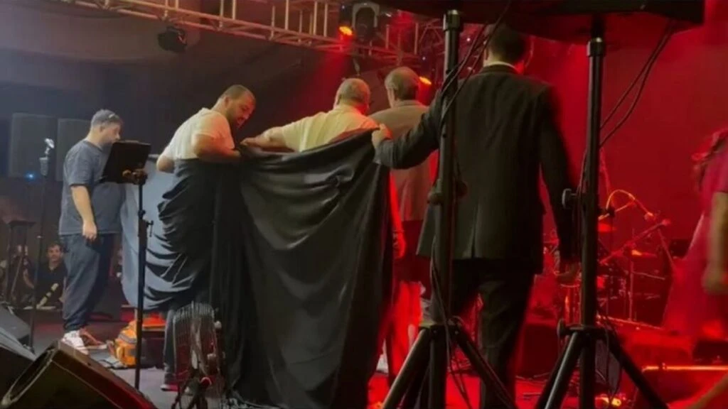 Sevcan Orhan kalp krizi mi geçirdi? Sevcan Orhan’ın sağlık durumu nasıl? 