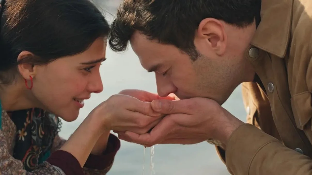 Sevdiğim Sensin ne zaman başlıyor? Sevdiğim Sensin hangi kanalda?