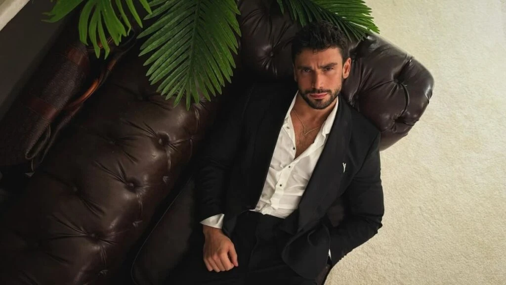 Yılmaz Kunt ‘Sevdiğim Sensin’ dizisinin oyuncu kadrosuna dahil oldu! Koray karakteriyle geliyor