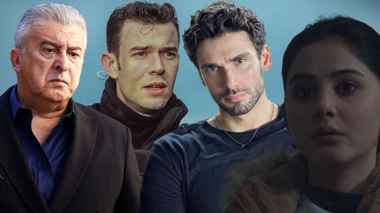 Sevdiğim Sensin dizisi hangi kanalda yayınlanacak? Sevdiğim Sensin dizisi ne zaman başlıyor?