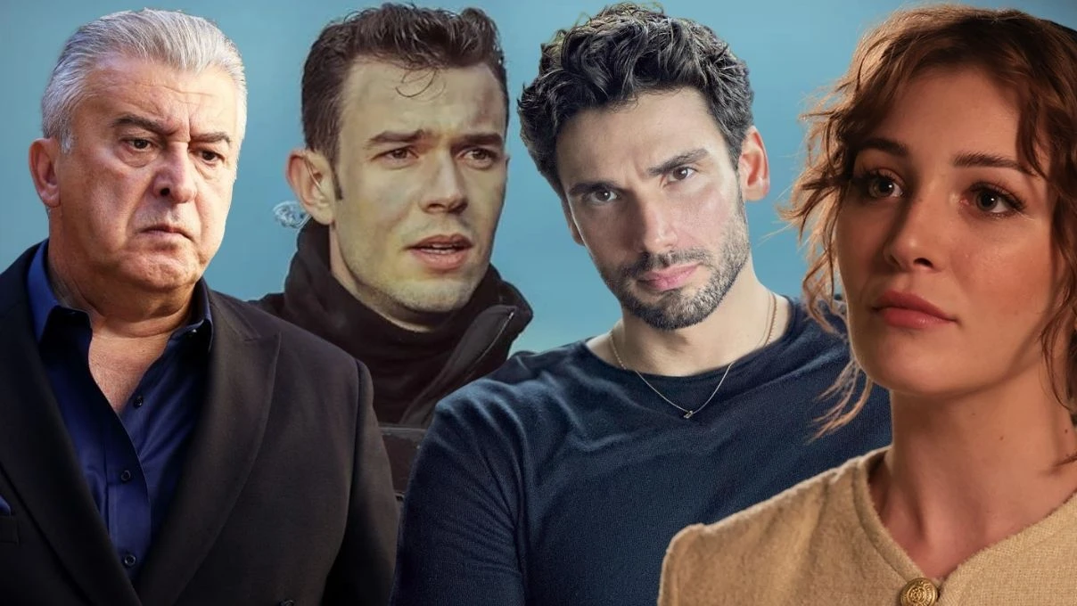 Sevdiğim Sensin dizisi hangi kanalda yayınlanacak? Sevdiğim Sensin dizisi ne zaman başlıyor?