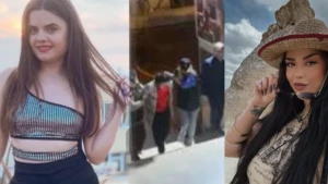 Sevil Akdağ’ın kan donduran görüntüleri! Cinayet öncesi son kaydı ortaya çıktı